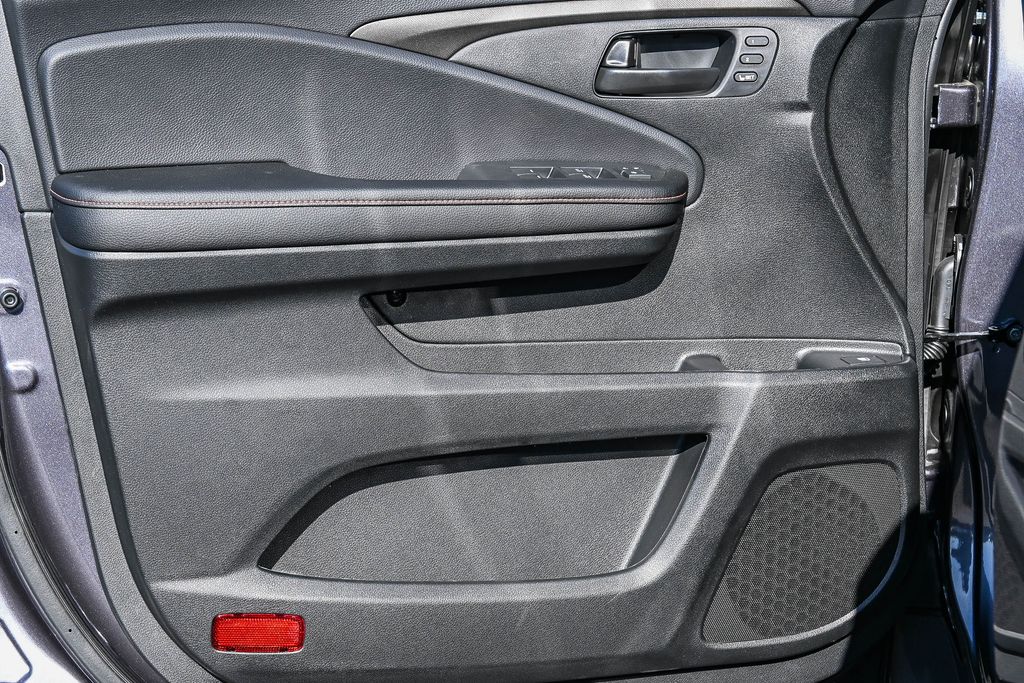 Thumbnail: 2026 Honda Ridgeline - 26