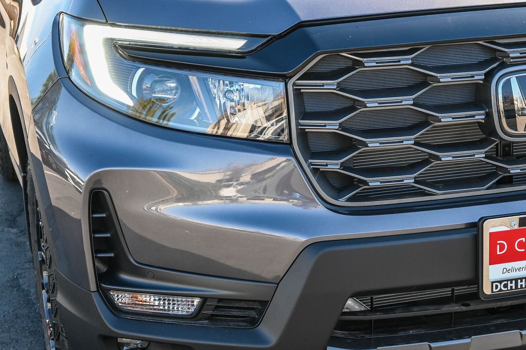 Thumbnail: 2026 Honda Ridgeline - 21