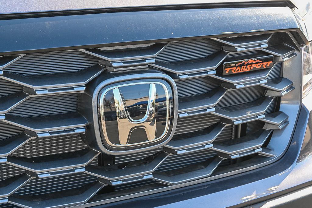 Thumbnail: 2026 Honda Ridgeline - 6
