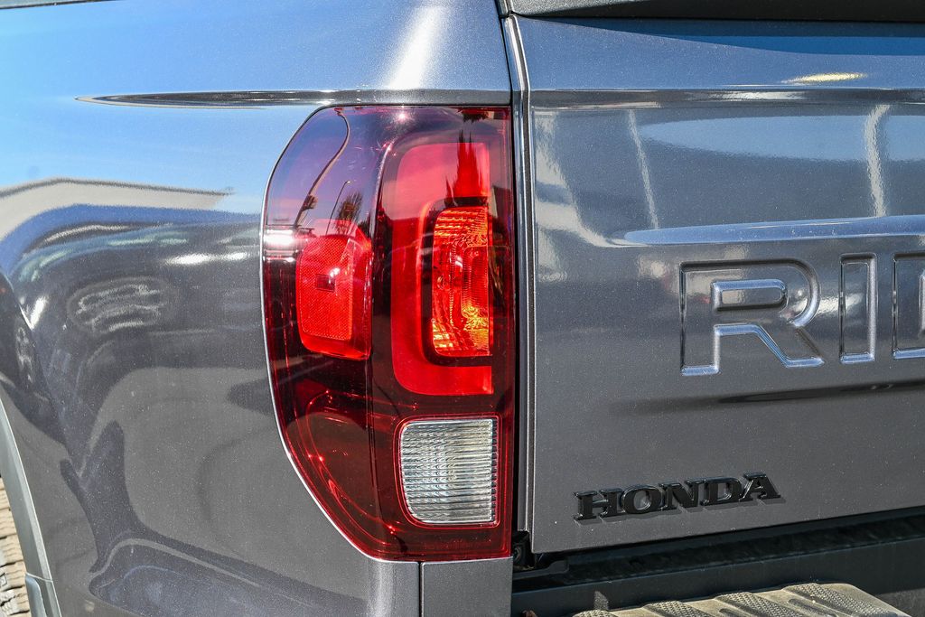 Thumbnail: 2026 Honda Ridgeline - 19
