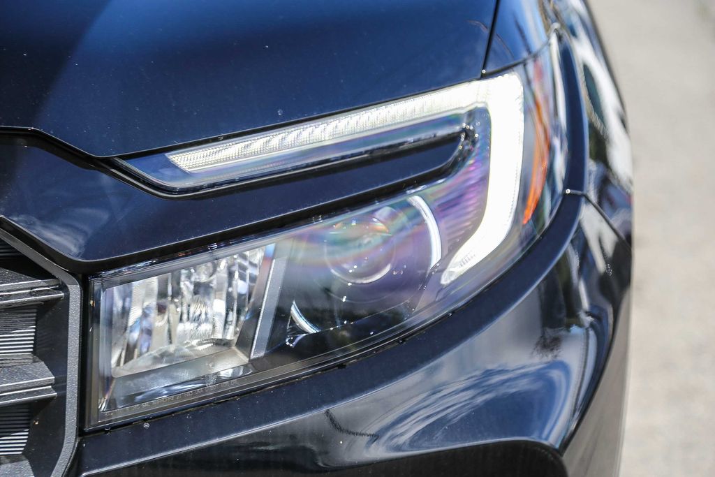 Thumbnail: 2026 Honda Ridgeline - 22