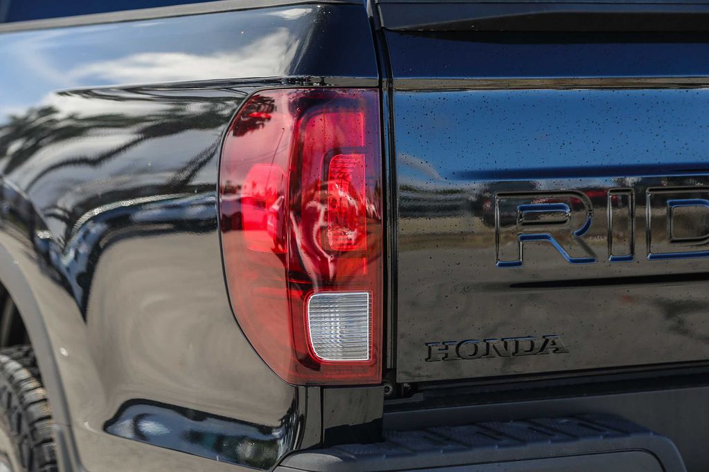Thumbnail: 2026 Honda Ridgeline - 20