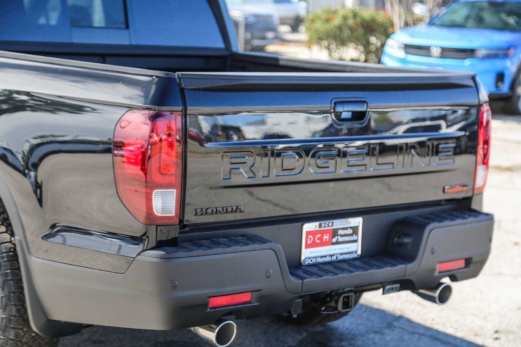 Thumbnail: 2026 Honda Ridgeline - 19