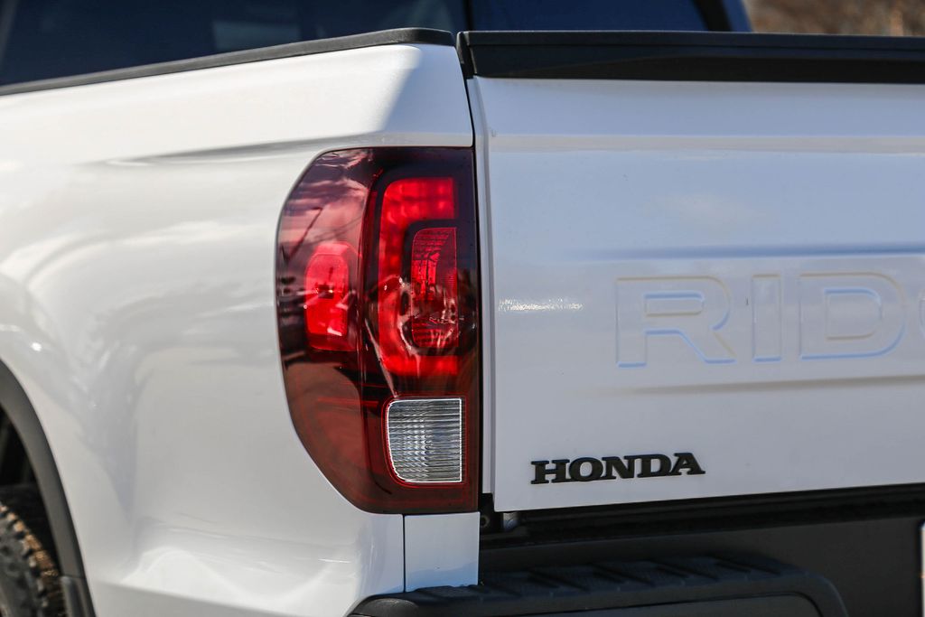 Thumbnail: 2026 Honda Ridgeline - 21