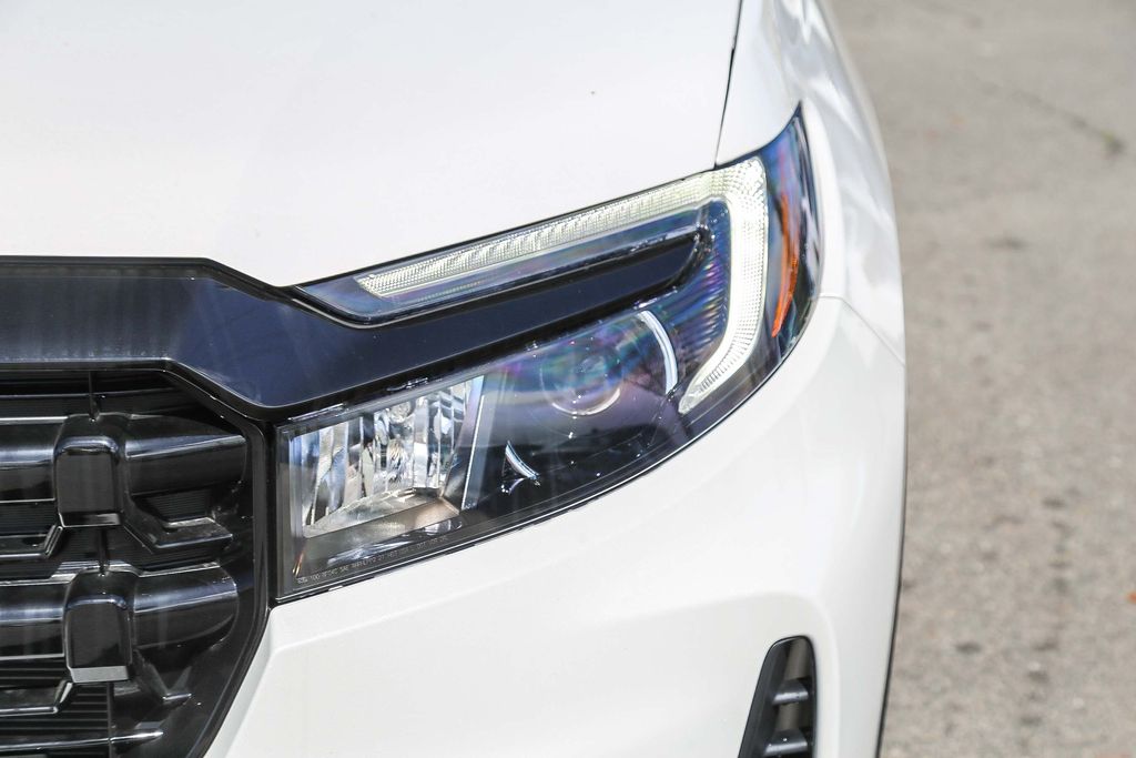 Thumbnail: 2026 Honda Ridgeline - 23