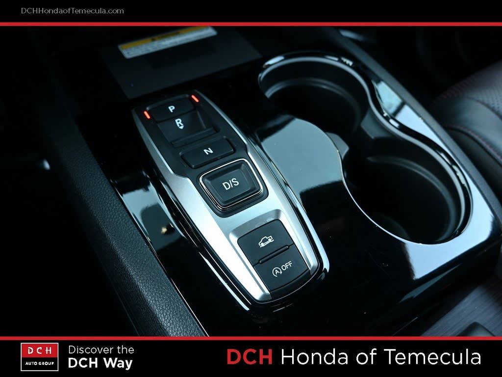 Thumbnail: 2023 Honda Ridgeline - 13