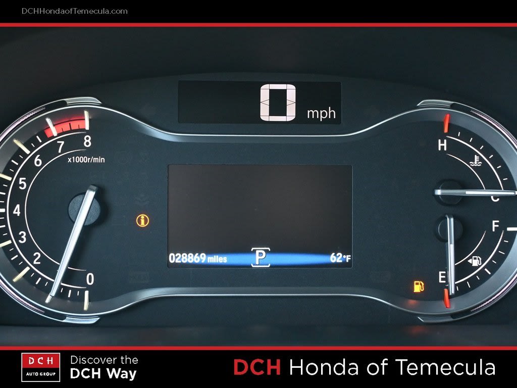 Thumbnail: 2023 Honda Ridgeline - 12