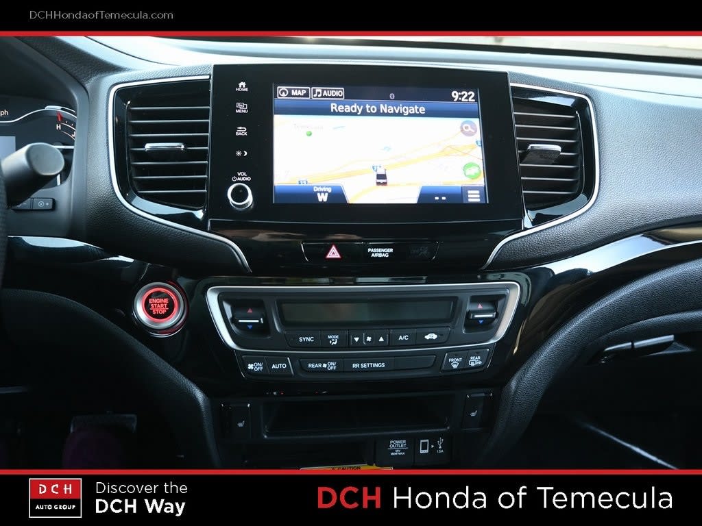 Thumbnail: 2023 Honda Ridgeline - 19