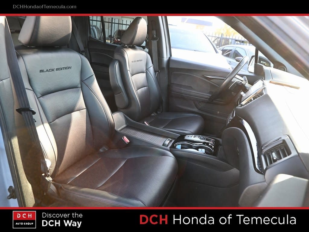 Thumbnail: 2023 Honda Ridgeline - 10