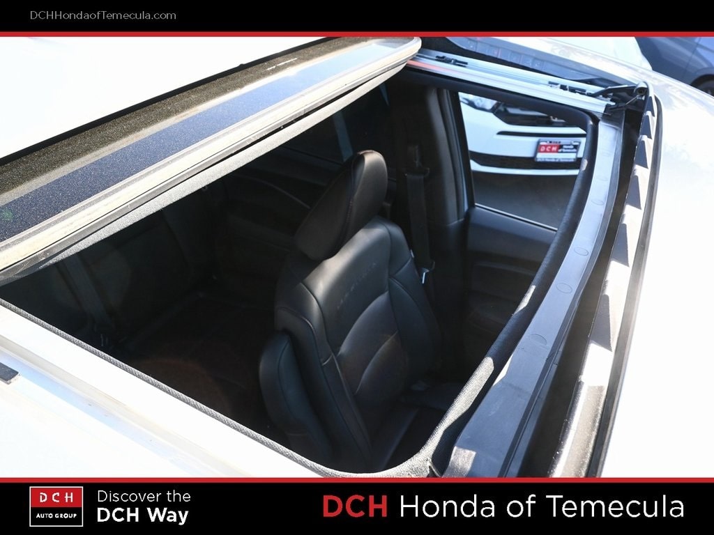 Thumbnail: 2023 Honda Ridgeline - 24