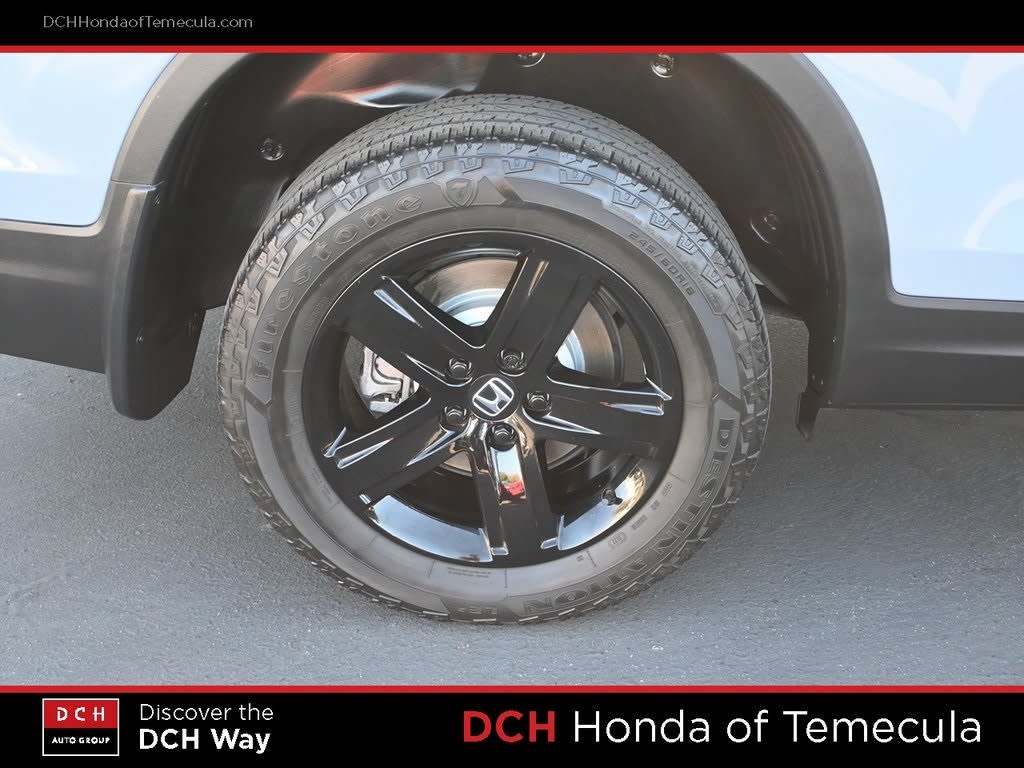 Thumbnail: 2023 Honda Ridgeline - 7