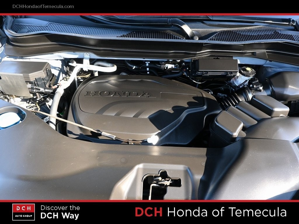 Thumbnail: 2023 Honda Ridgeline - 8