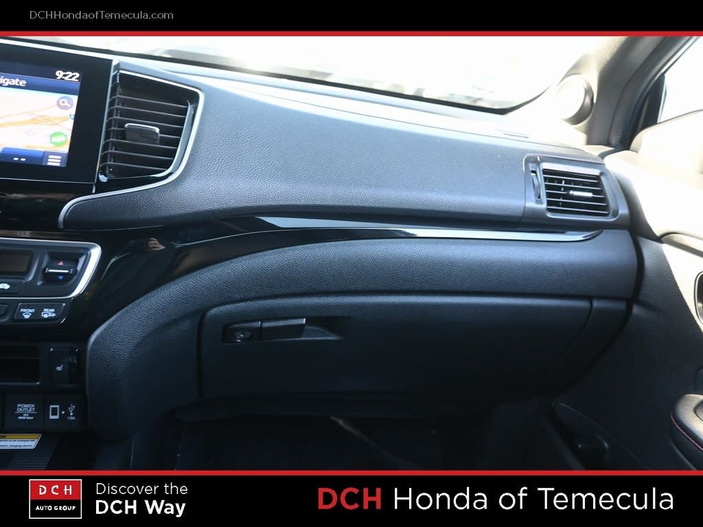 Thumbnail: 2023 Honda Ridgeline - 21