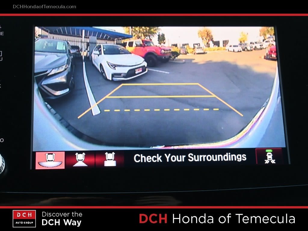 Thumbnail: 2023 Honda Ridgeline - 20