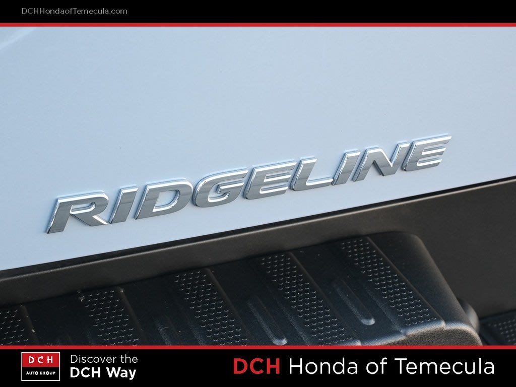 Thumbnail: 2023 Honda Ridgeline - 6