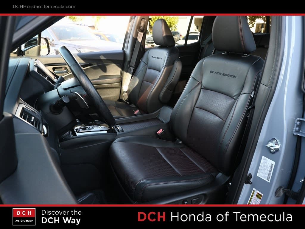 Thumbnail: 2023 Honda Ridgeline - 9