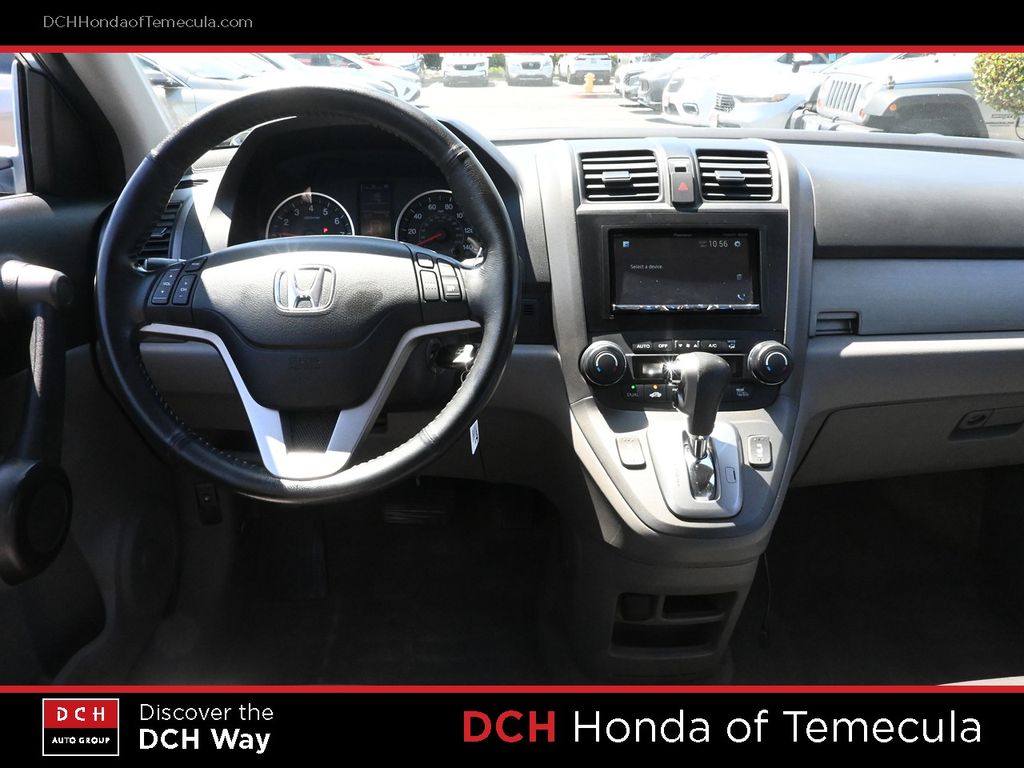 Thumbnail: 2011 Honda CR-V - 2