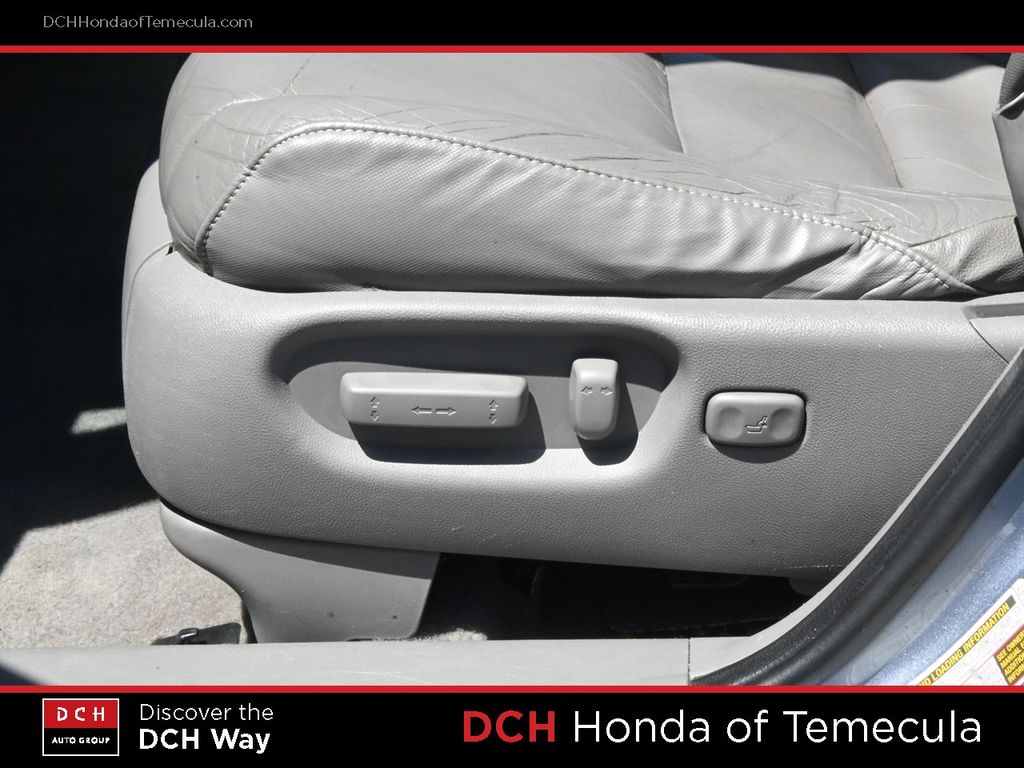 Thumbnail: 2011 Honda CR-V - 21