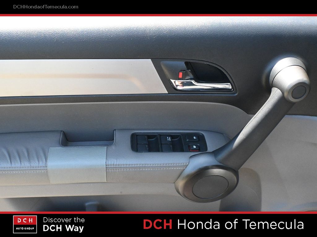 Thumbnail: 2011 Honda CR-V - 20