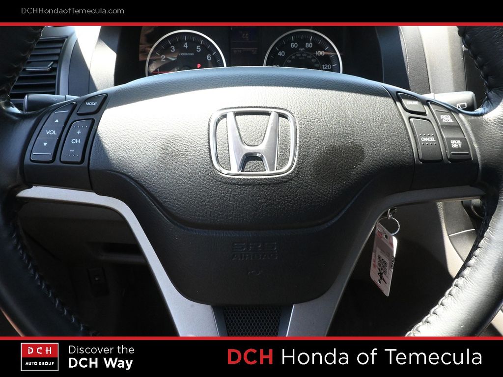 Thumbnail: 2011 Honda CR-V - 18