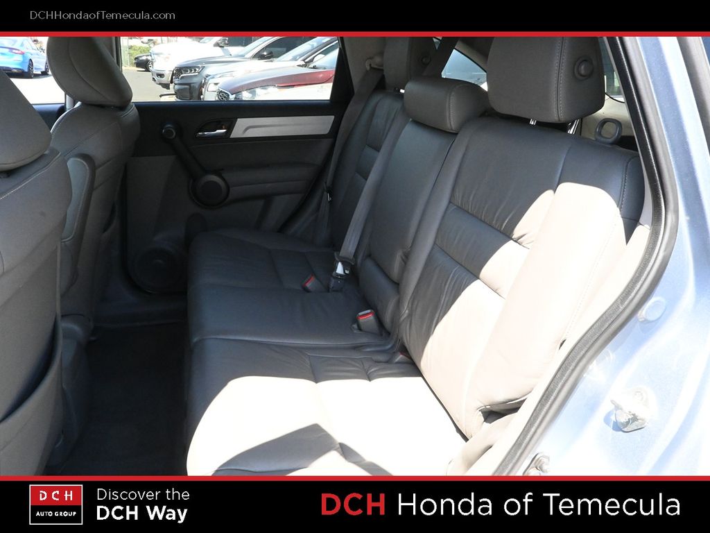 Thumbnail: 2011 Honda CR-V - 11