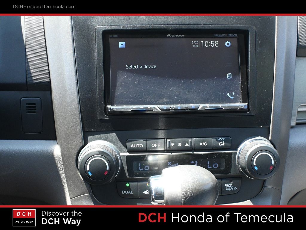 Thumbnail: 2011 Honda CR-V - 12