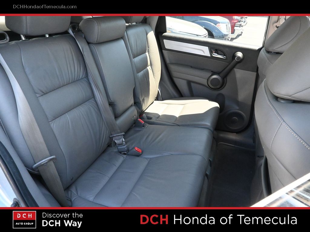 Thumbnail: 2011 Honda CR-V - 22