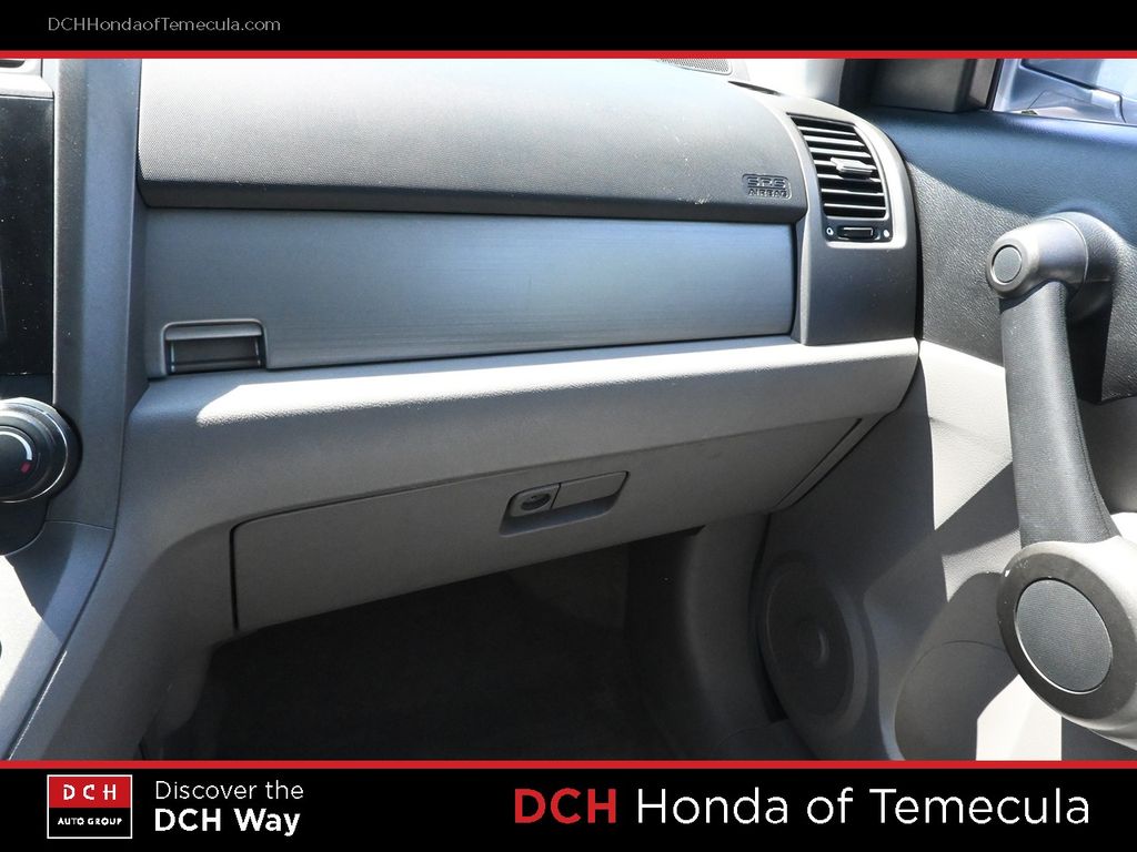 Thumbnail: 2011 Honda CR-V - 19