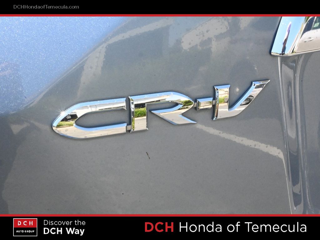 Thumbnail: 2011 Honda CR-V - 6
