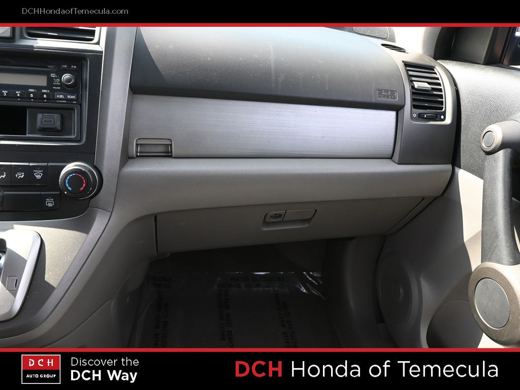Thumbnail: 2011 Honda CR-V - 9
