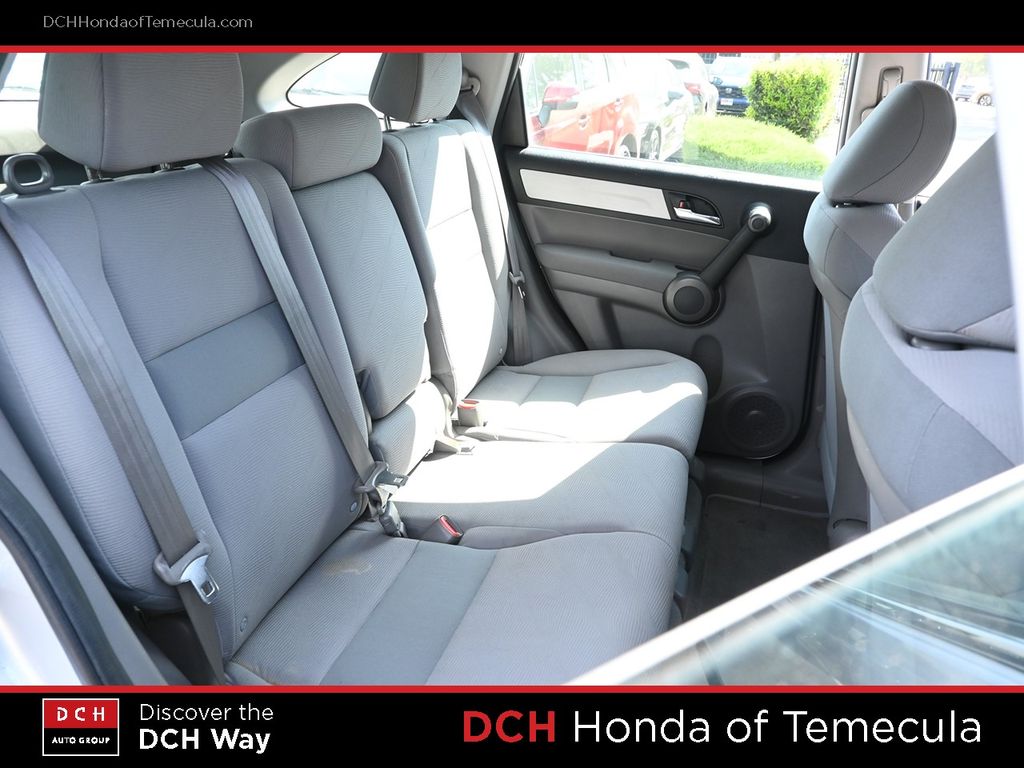 Thumbnail: 2011 Honda CR-V - 23