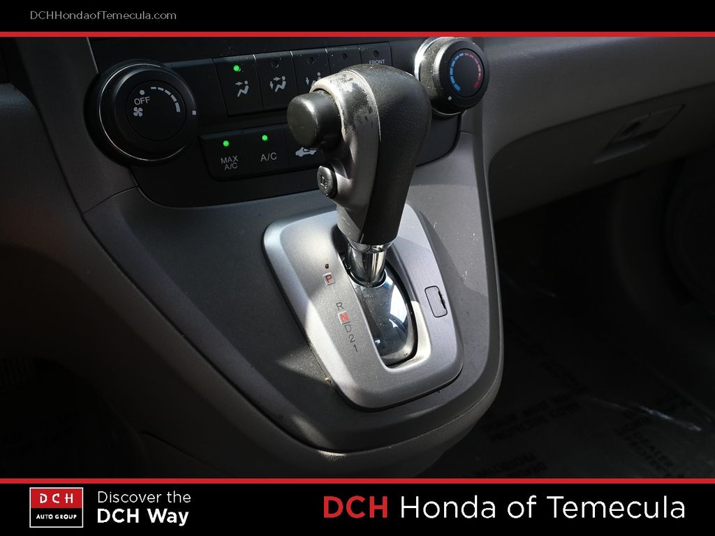 Thumbnail: 2011 Honda CR-V - 14