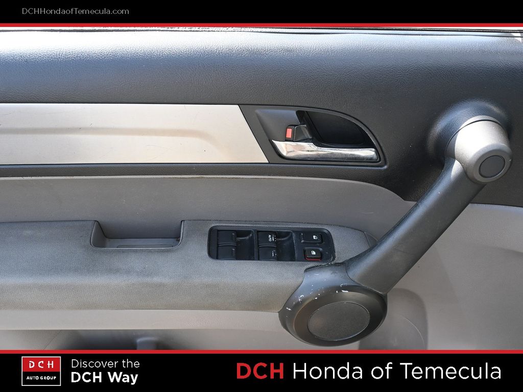 Thumbnail: 2011 Honda CR-V - 21