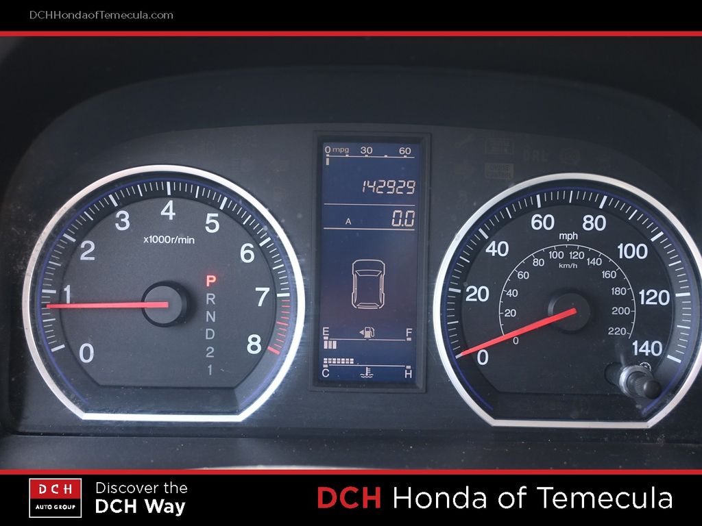 Thumbnail: 2011 Honda CR-V - 15