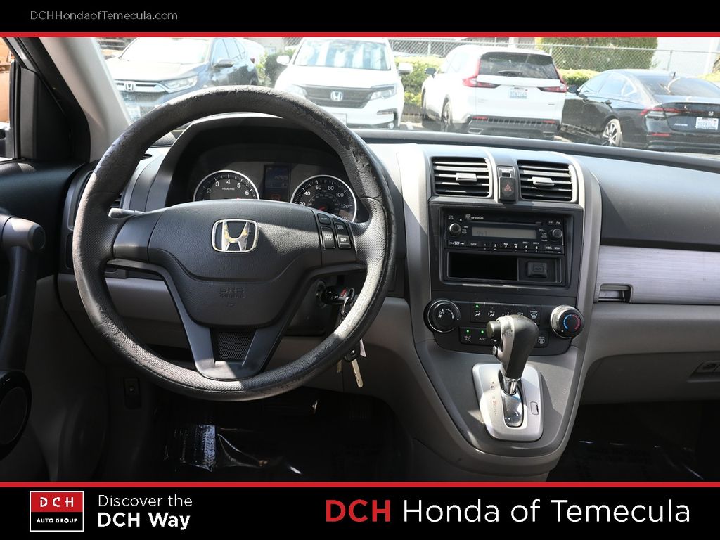 Thumbnail: 2011 Honda CR-V - 2