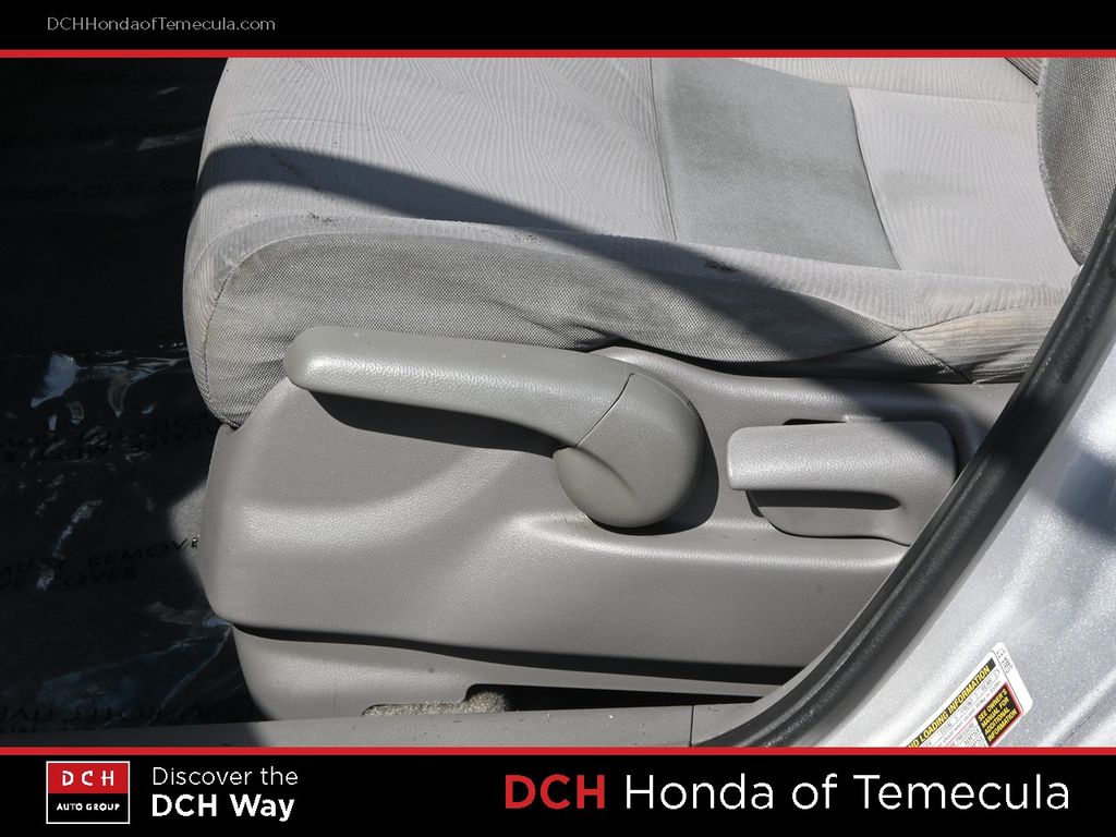 Thumbnail: 2011 Honda CR-V - 22