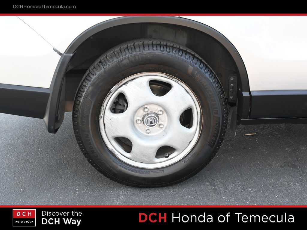 Thumbnail: 2011 Honda CR-V - 7
