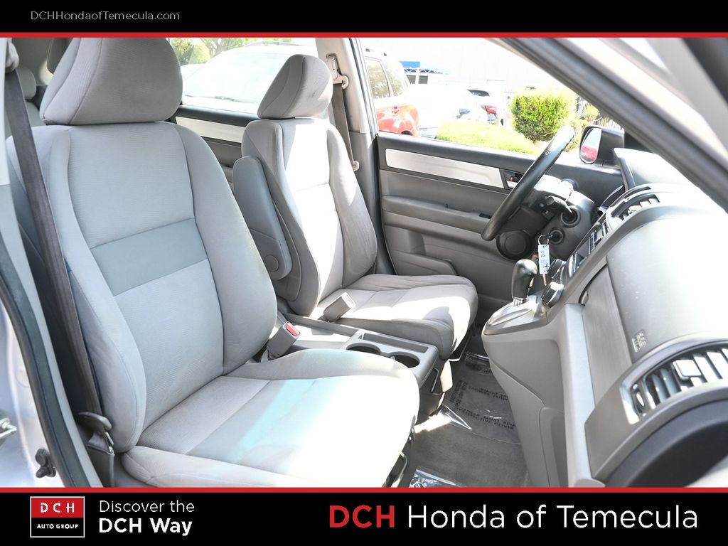 Thumbnail: 2011 Honda CR-V - 24