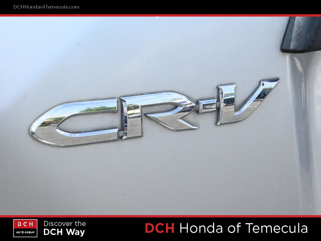 Thumbnail: 2011 Honda CR-V - 6