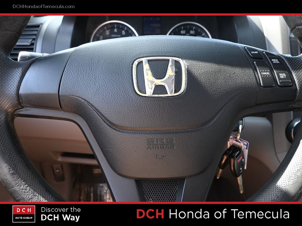 Thumbnail: 2011 Honda CR-V - 20