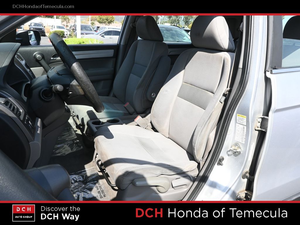 Thumbnail: 2011 Honda CR-V - 11