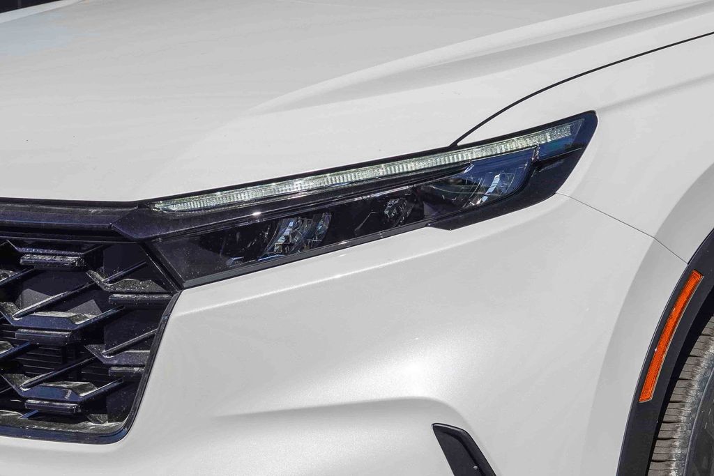 Thumbnail: 2026 Honda CR-V - 18