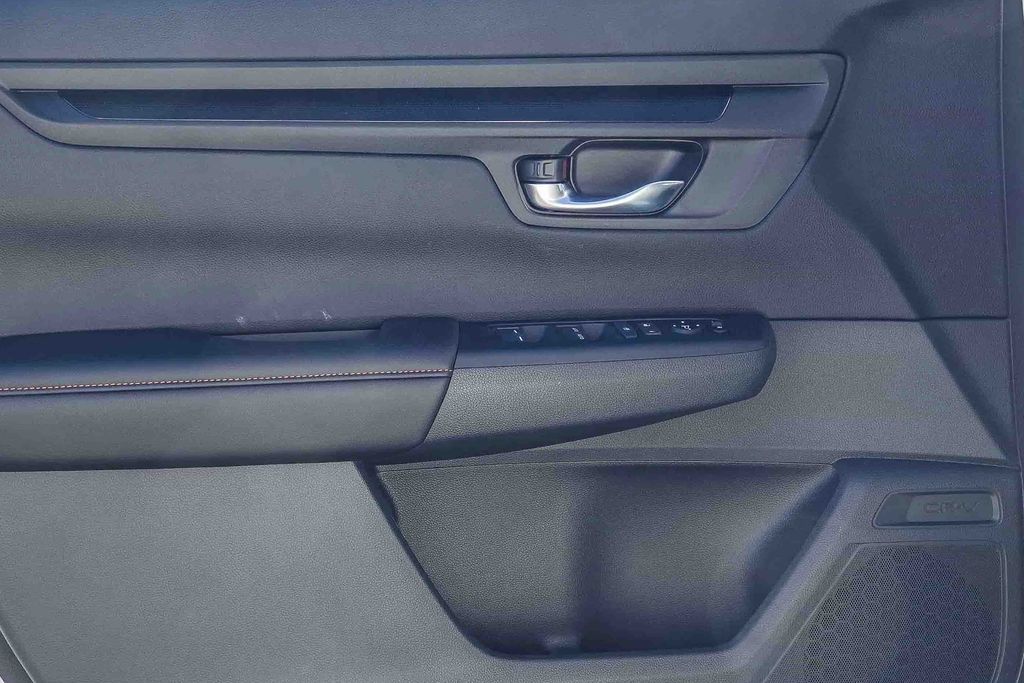 Thumbnail: 2026 Honda CR-V - 21