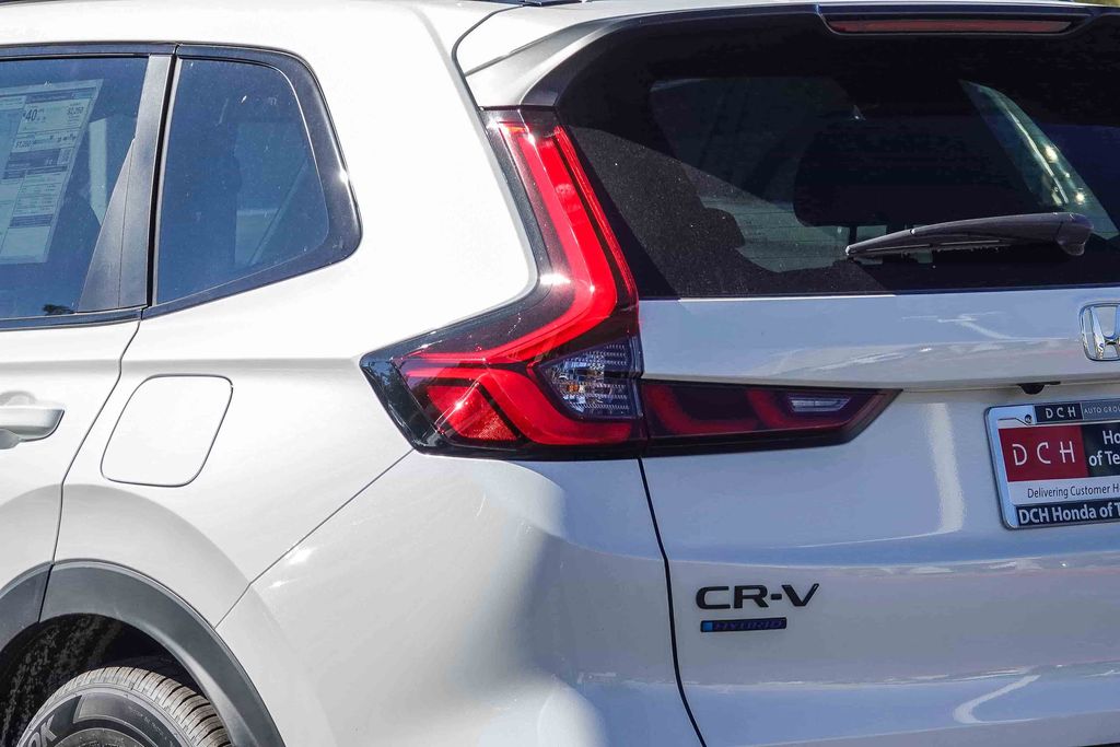 Thumbnail: 2026 Honda CR-V - 17