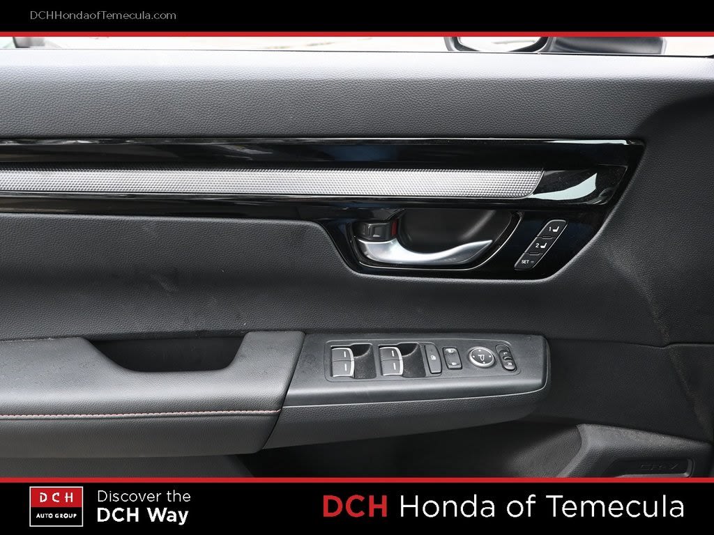 Thumbnail: 2024 Honda CR-V - 19