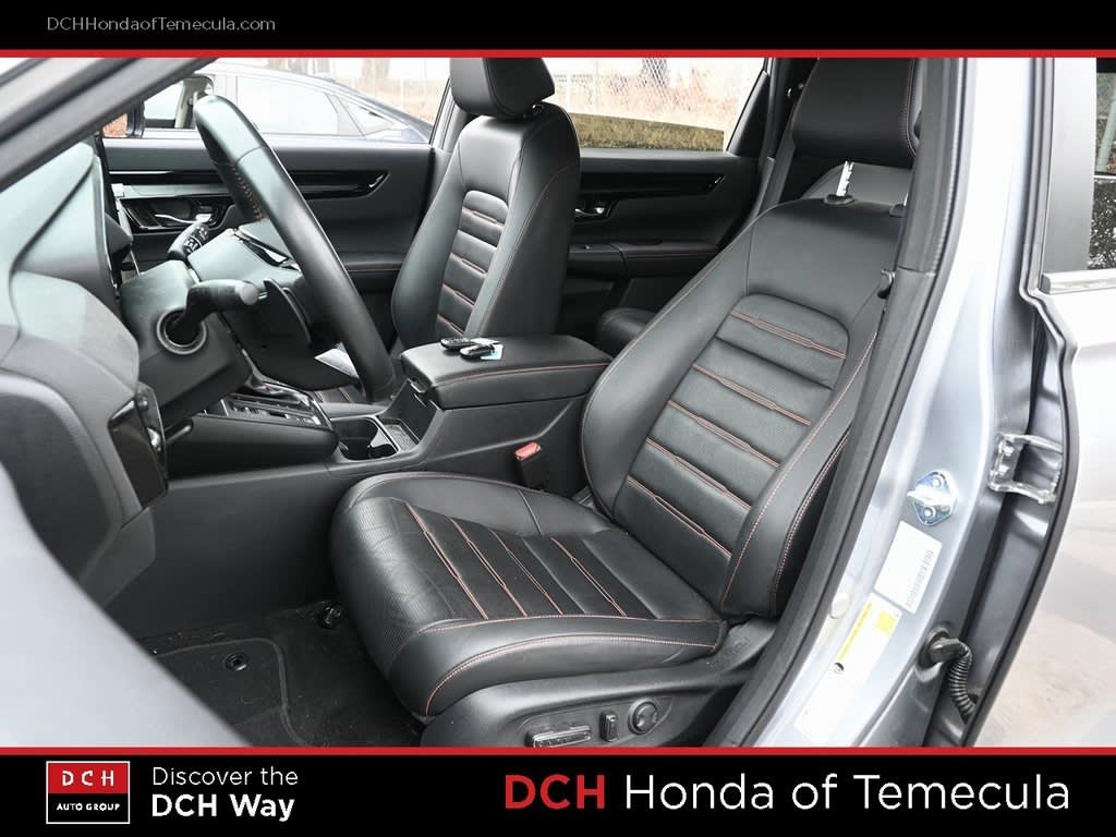 Thumbnail: 2024 Honda CR-V - 7