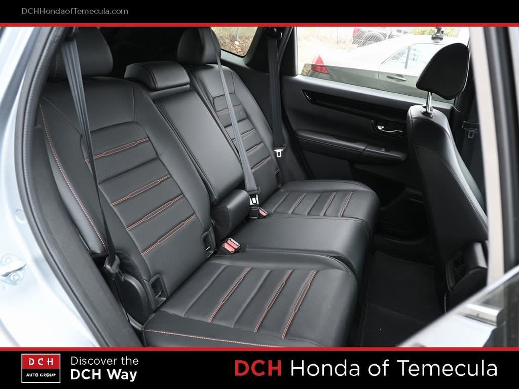 Thumbnail: 2024 Honda CR-V - 21