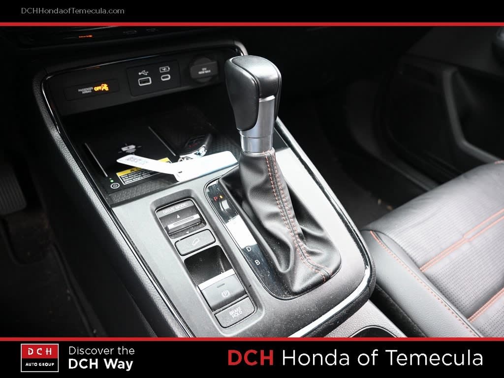 Thumbnail: 2024 Honda CR-V - 11