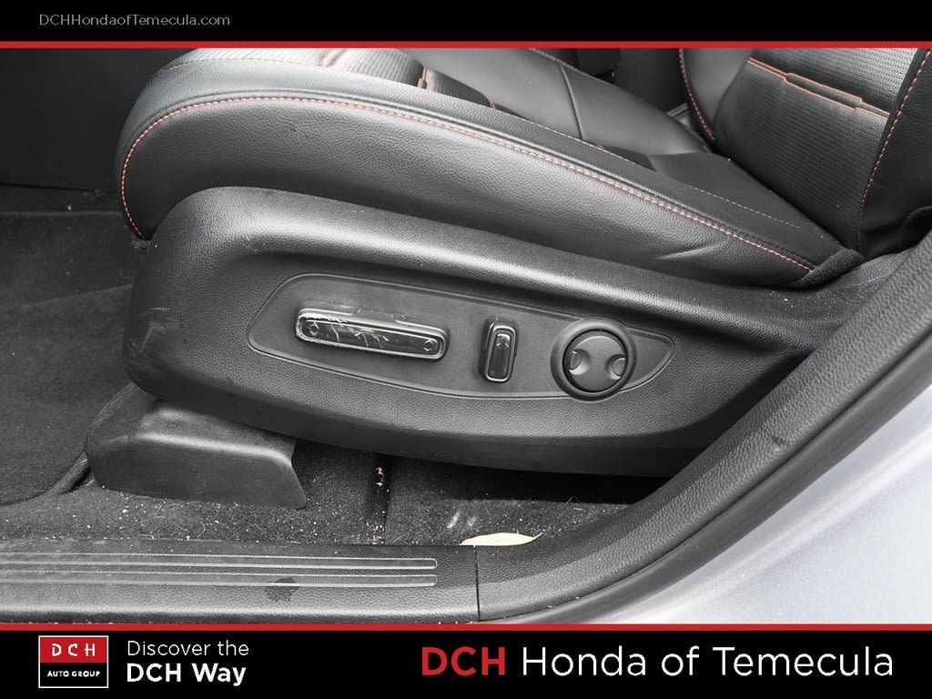 Thumbnail: 2024 Honda CR-V - 20