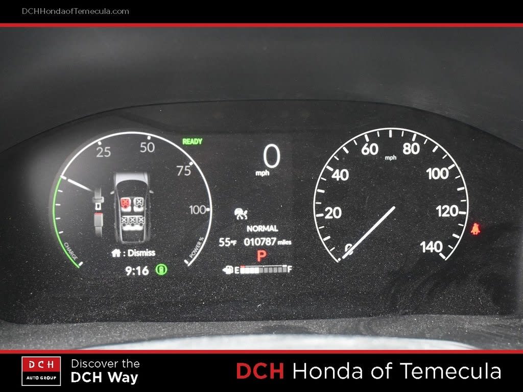 Thumbnail: 2024 Honda CR-V - 12